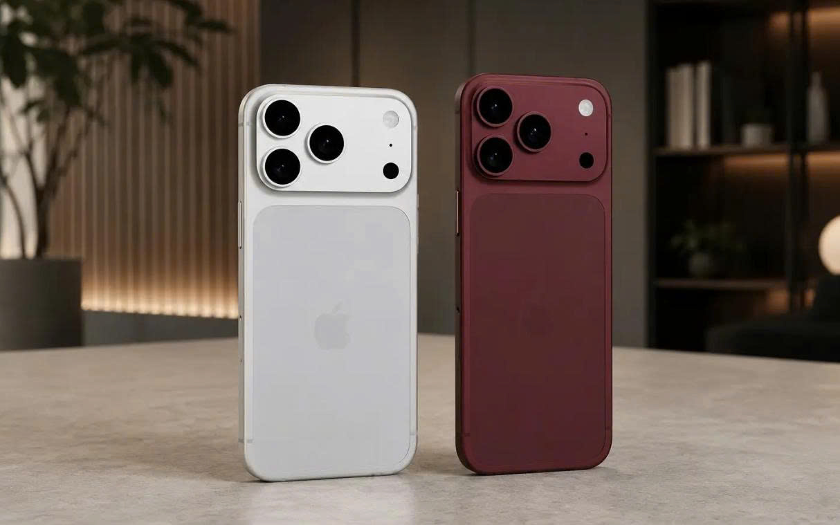 Giá iPhone 18 và iPhone gập tại Việt Nam 2026 — có đáng mua không?