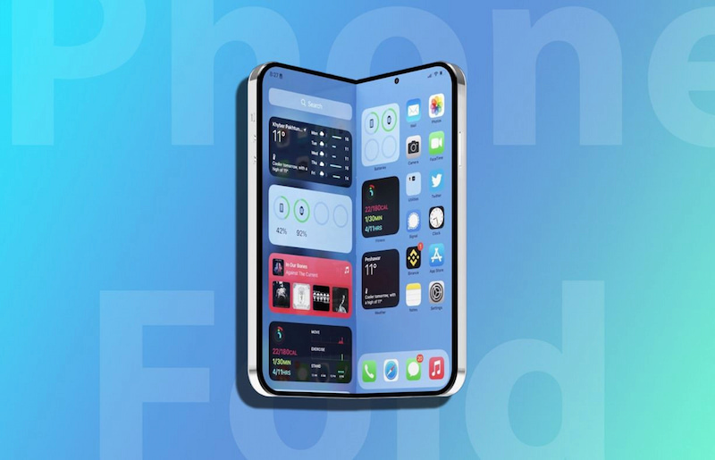 iPhone 18 Pro Và iPhone Gập Đầu Tiên Chính Thức Lộ Diện